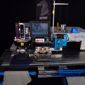 Autroy Sewing Machine