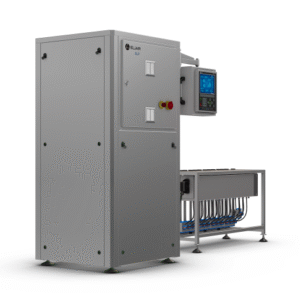 SLD Garment | Automatic Weighing and Distribution System for Liquid Chemicals  - Garment