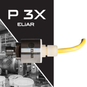 P3X Serie Hydrostatic Level Sensors