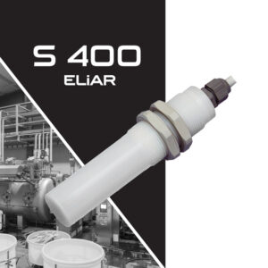 S400 Seam Detector