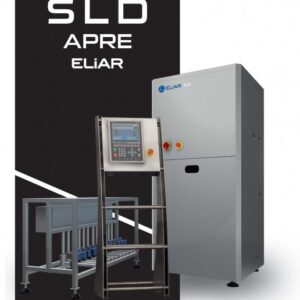 SLD APRE | Automatic Weighing and Distribution System for Liquid Chemicals