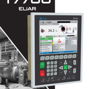 T7700 | Textile Dyeing Controller
