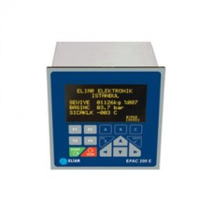 EPAC 200 E | Programmable Automation Controller