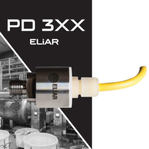 PD3xx Serie Hydrostatic Level Sensors