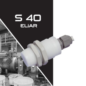 S 40 Seam Detector