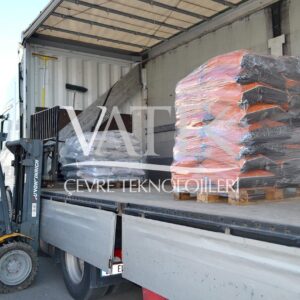 Consumables, Spare Part and Equipments