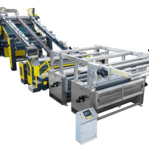 ECO-DRY PRO Fabric Dryer Machine