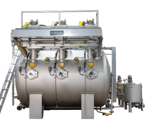 ECO-JET PRO Fabric Dyeing Machine